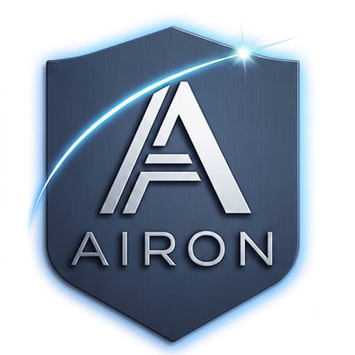 AIRON logo