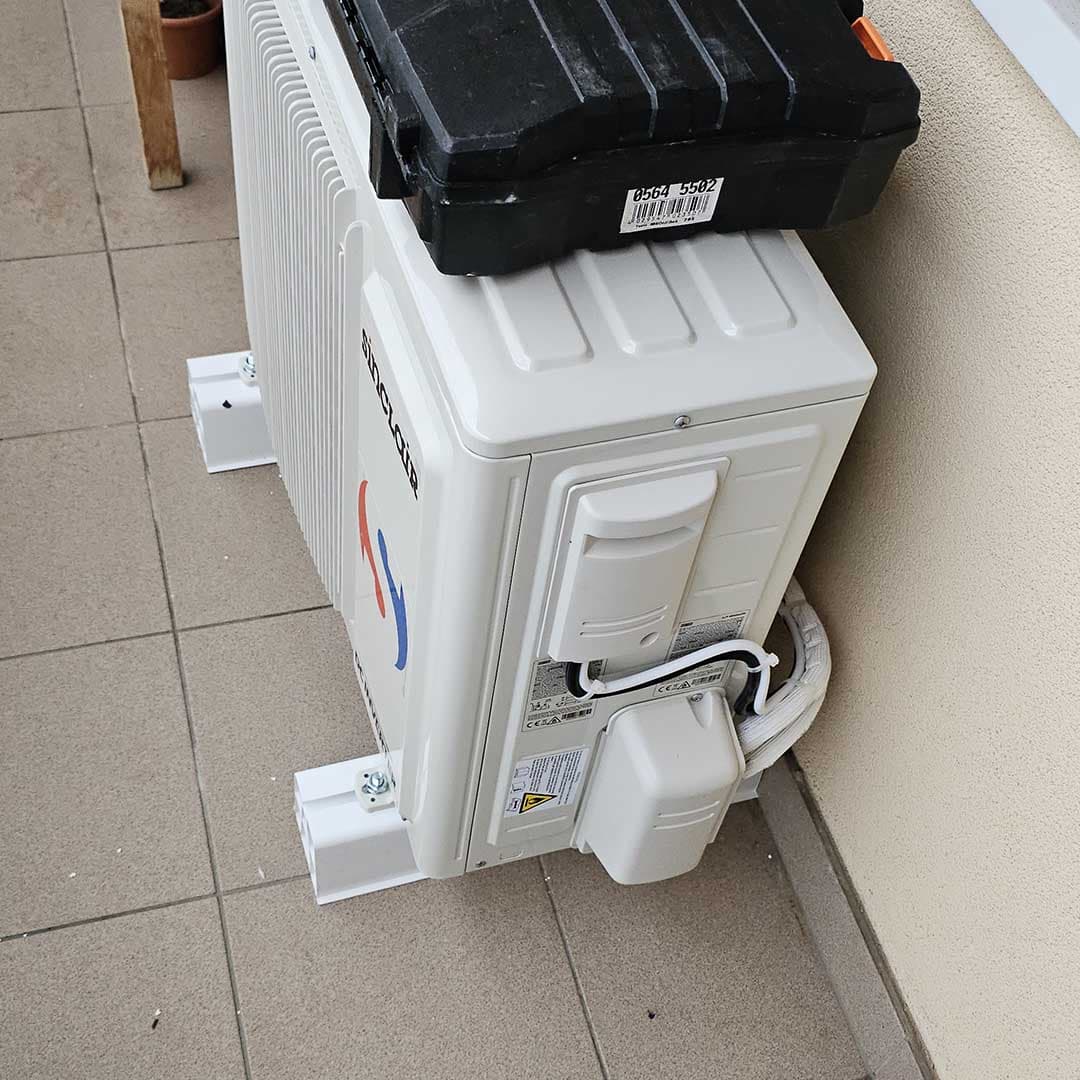 Servis AIRON — foto 4