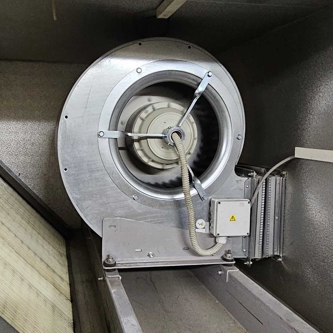 Servis AIRON — foto 8