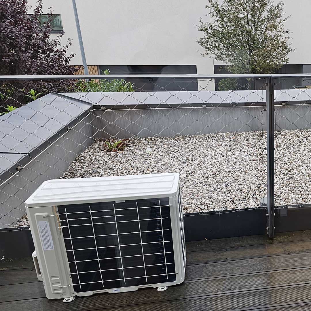 Vzduchotechnika a rekuperace — foto 3