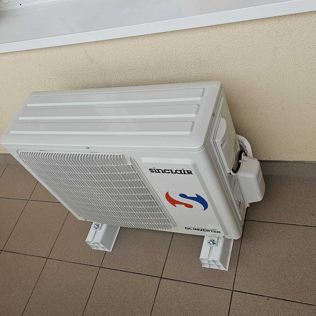 Realizace AIRON