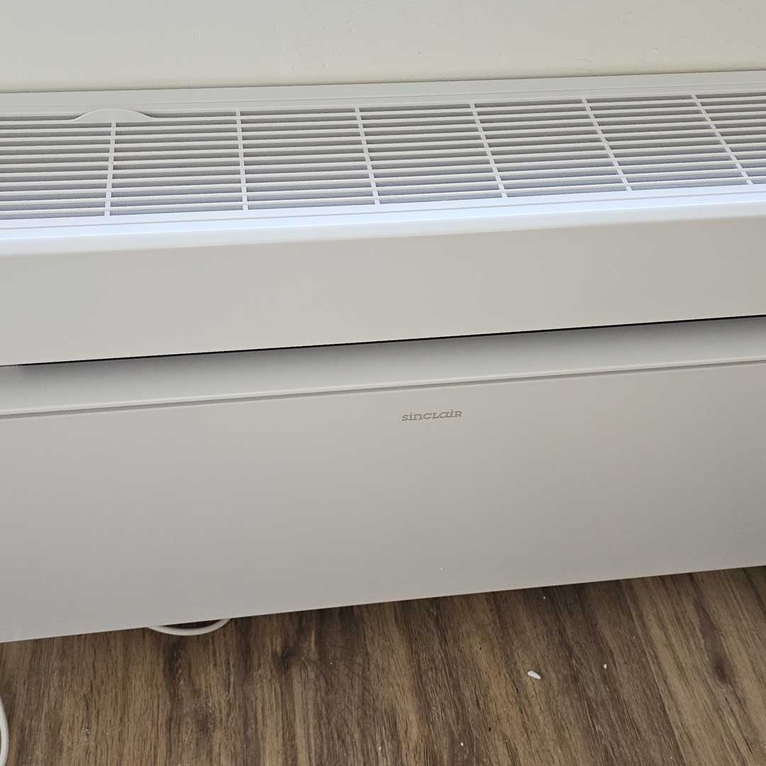 Realizace AIRON